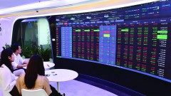 Is the stock market still in a downtrend?