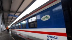 Railway sector continues to face challenges