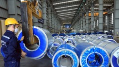 Forging a clean future: a must for steel industry to expand exports to the UK