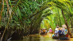 Connectivity awakes Mekong Delta’s tourism charm