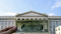 Are the US treasury bonds the safest?