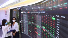 VN stock market ready for rebound as negative factors abate: VinaCapital