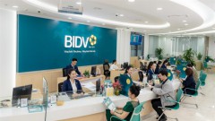 Vietnamese stock market sustains positive momentum for second day