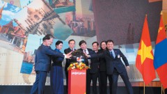 Vietnam-Mongolia Business Forum: Reinforcing Trade and Investment Ties