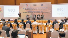 Vietnamese, U.S. Business Communities: Collaborative Efforts to Enhance Trade and Investment Ties