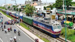 Vietnam railway sector chugs along with rapid transit plans for the future