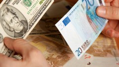 What are the prospects for the euro/dollar next year?