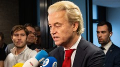 Will the Netherlands follow Brexit with Nexit?