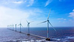 Development framework needed for wind power sales