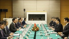 Japan’s foreign ministry spotlights elevation of Vietnam-Japan relations