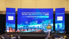 Smart city development faces challenges