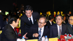 Thai Binh Homecoming Day fosters Vietnam-Korea cultural exchange and business connection