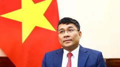 Chinese leader’s Vietnam visit to deepen bilateral relations: Deputy FM