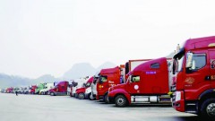 Vietnam promotes export activities to Chinese market