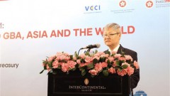 Ample room remains for finance cooperation between Vietnam, Hong Kong