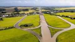 Bottlenecks to be removed for sustainable development of Mekong Delta