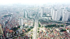 Robust infrastructure development makes Hanoi a magnet for capital