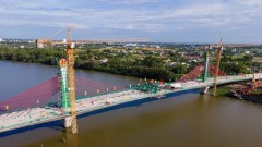 Politburo’s resolution boosts development in Mekong Delta