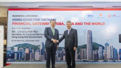 Hong Kong for Vietnam: Financial Gateway to GBA, Asia and the World
