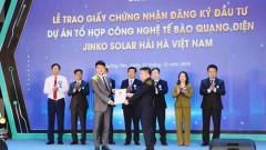Vietnam expects strong wave of Chinese investment