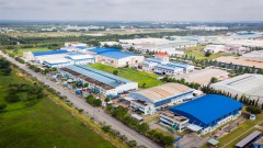 Vietnam promotes development of green industrial parks