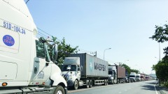 Vietnam&#039;s trucking industry in the context of Asian logistics development