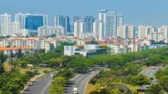 What is driving real estate development In Hai Phong?