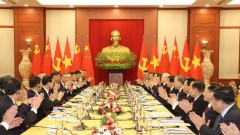 Vietnam as A Bright Spot in Global Panorama