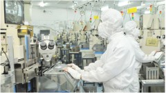 Infrastructure readiness for the semiconductor industry in Vietnam