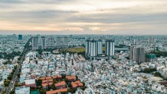 Options for First-Time Homebuyers in Ho Chi Minh City