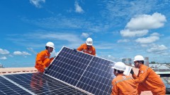 VN's renewables need long-term strategy and faster localisation