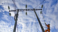 Electricity supply plan in 2024 dry season approved