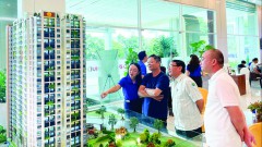 Solutions for revitalizing the Vietnamese real estate market