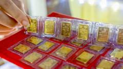 Seeking ways to stabilize the gold market in Vietnam