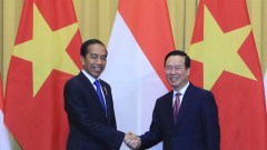 Việt Nam and Indonesia pledge to elevate bilateral trade beyond $15 billion