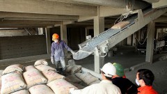 Cement businesses expect to "brighter" growth thanks to public investment and exports