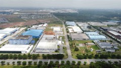 Bình Dương promotes industrial manufacturing decarbonisation towards net-zero