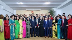 PM’s visit opens up new prospects for Vietnam-Romania trade ties