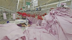 Vietnam's textile industry navigates trade agreement for Canadian market expansion