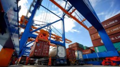 Incentives needed to raise competitiveness of logistics industry: Insiders