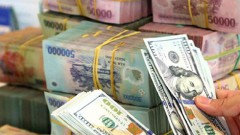 The USD/VND rate may rise by 2-3% in 2024