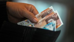 What will be beneficial for the pound?