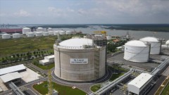 Infrastructure and policy key to unlock LNG potential