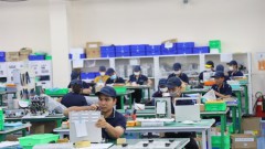 About half of Japanese companies in Vietnam expect higher profits in 2024