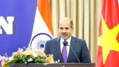 Vietnam-India multi pillar partnership grows on firm foundations: Diplomat