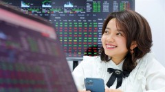 Market rally continues for third consecutive day led by blue-chip stocks ahead of Lunar New Year