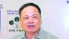 Building a national brand is a long process