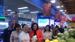 Consumer demand up 20-30% in run-up to Tết