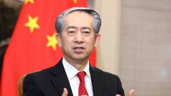 Bright prospect for&nbsp;Vietnam, China to further elevate relations: Chinese Ambassador