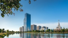 Vietnam has great potential in developing green office buildings